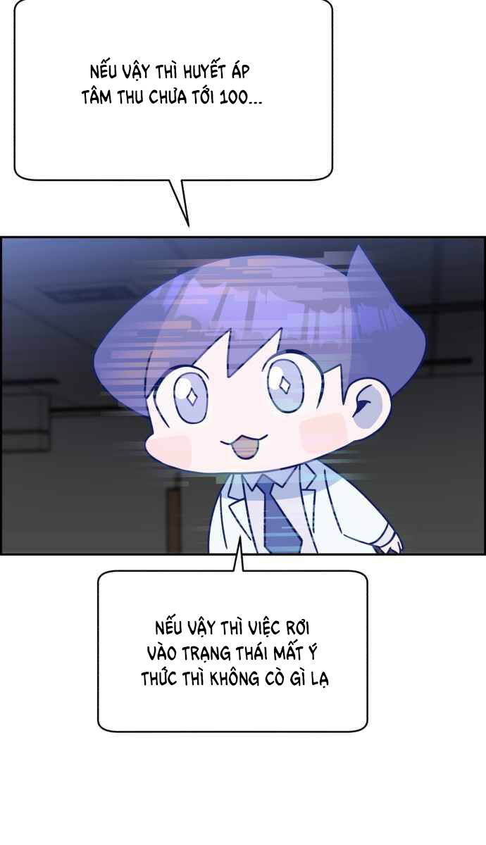 a.i. doctor chapter 39 - Trang 2