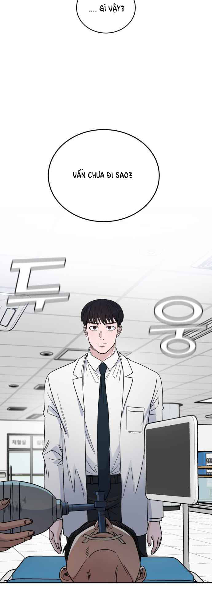 a.i. doctor chapter 39 - Trang 2