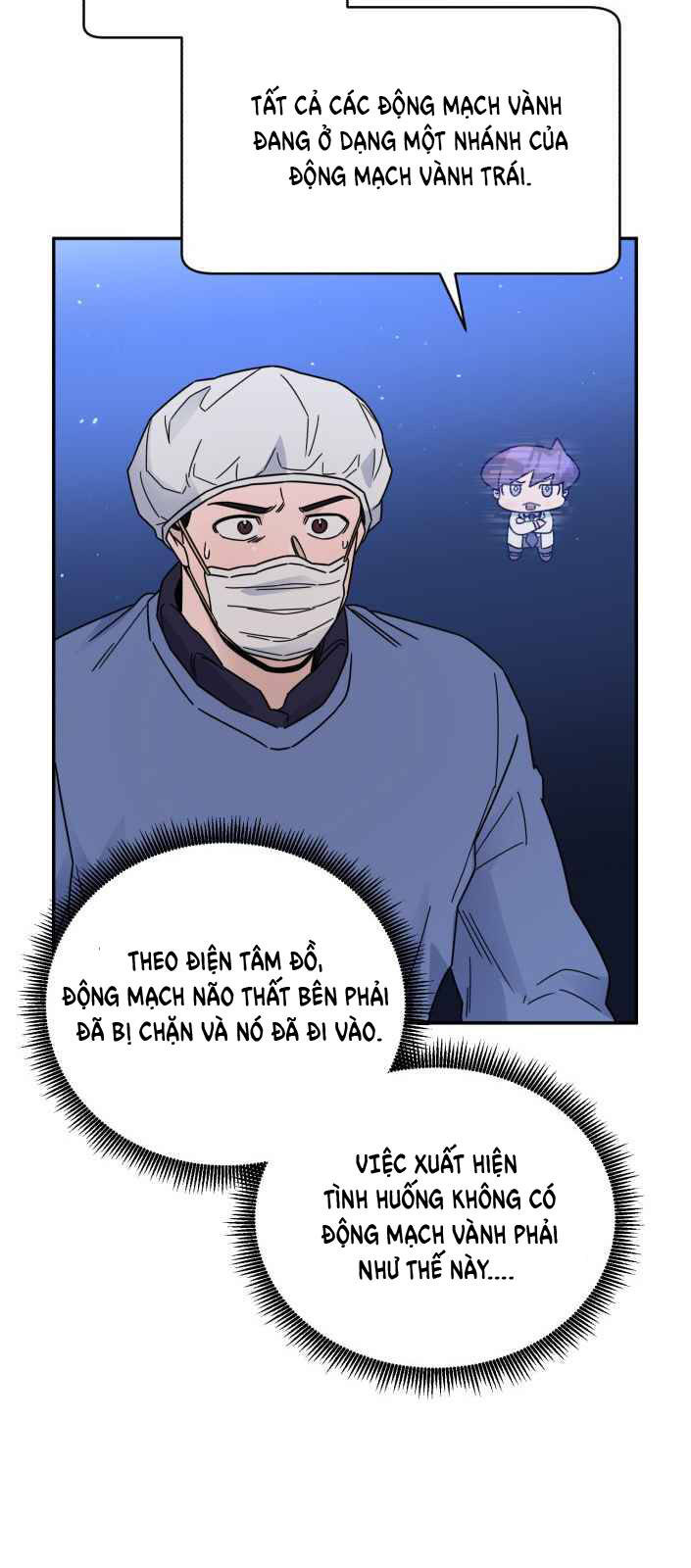 a.i. doctor chapter 41 - Trang 2