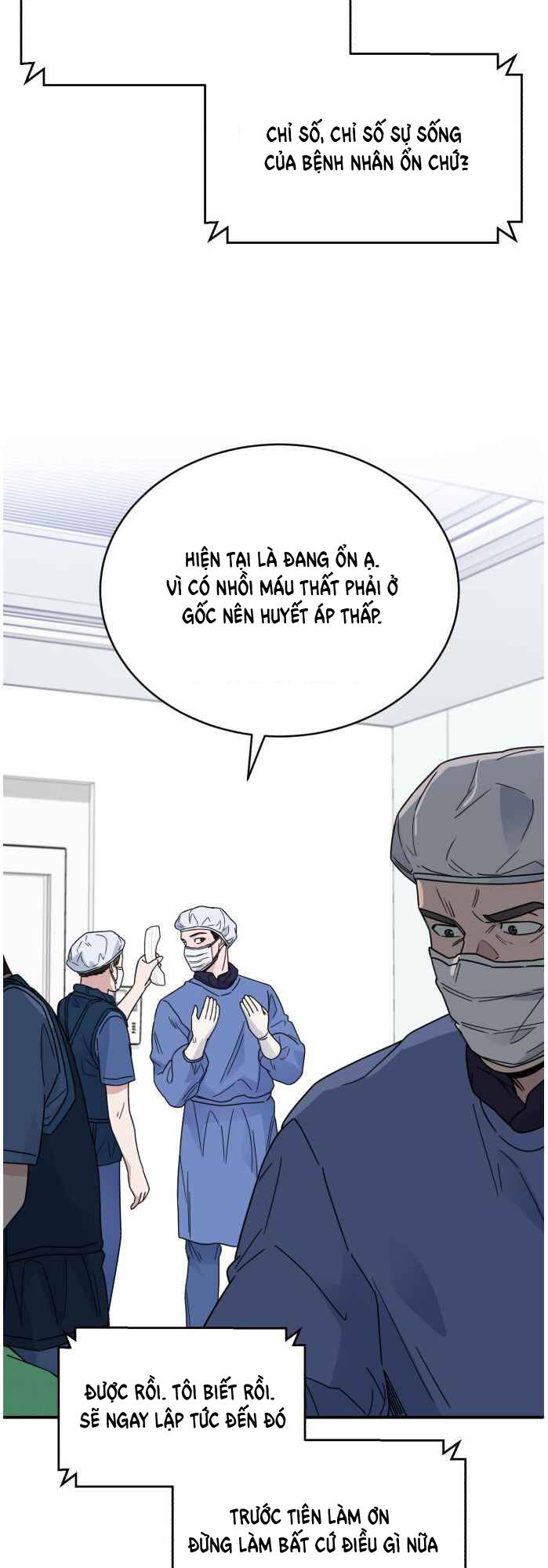 a.i. doctor chapter 41 - Trang 2