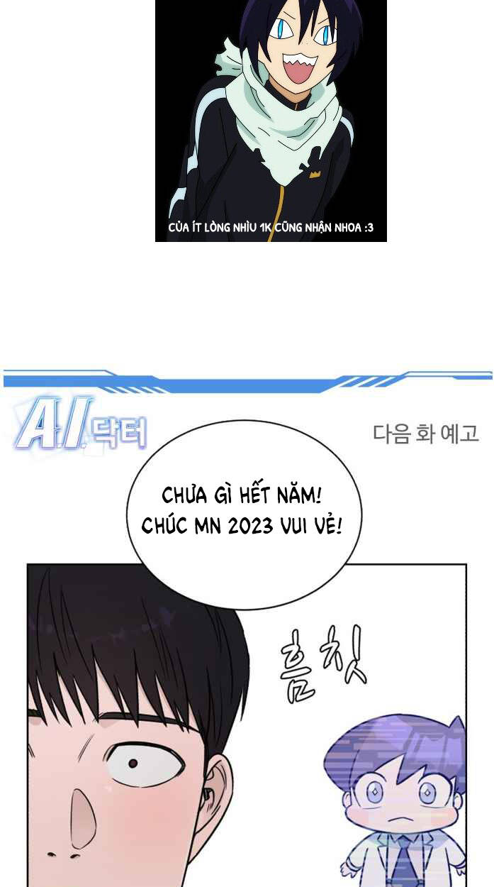 a.i. doctor chapter 41 - Trang 2