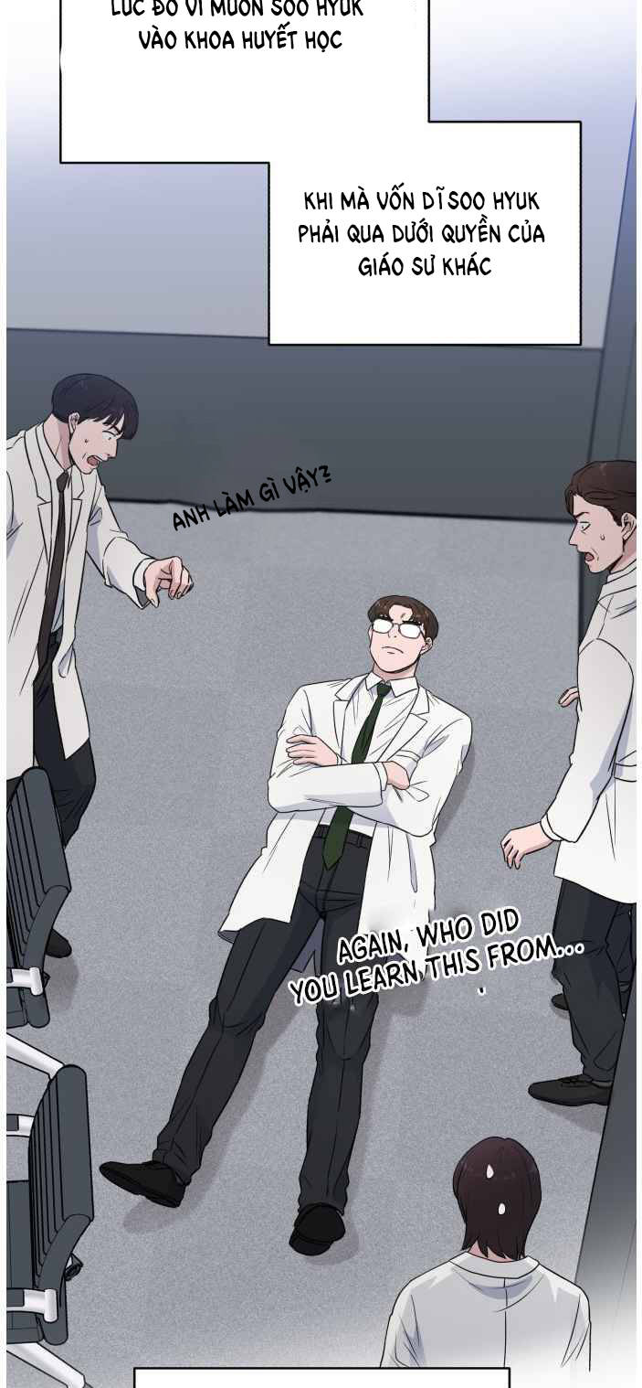 a.i. doctor chapter 45 - Trang 2