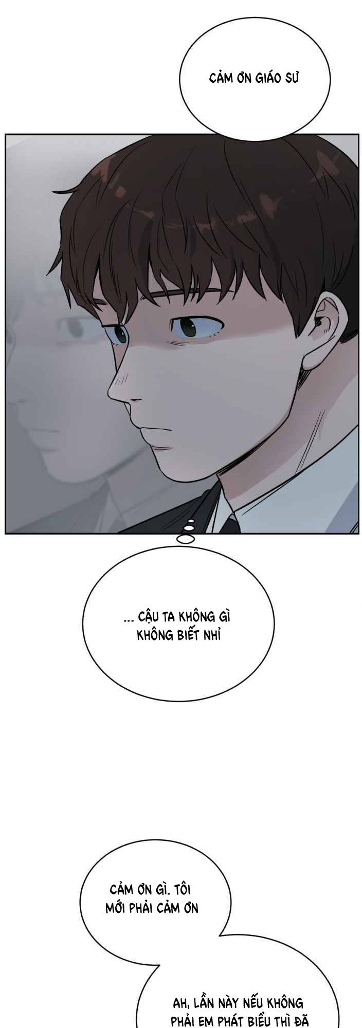 a.i. doctor chapter 45 - Trang 2