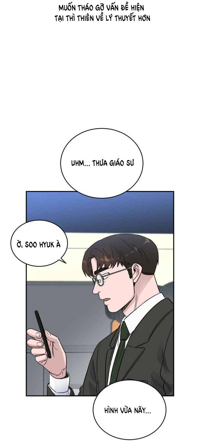 a.i. doctor chapter 45 - Trang 2