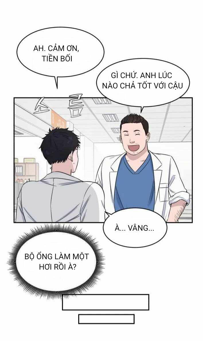 a.i. doctor chapter 5.5 - Trang 2