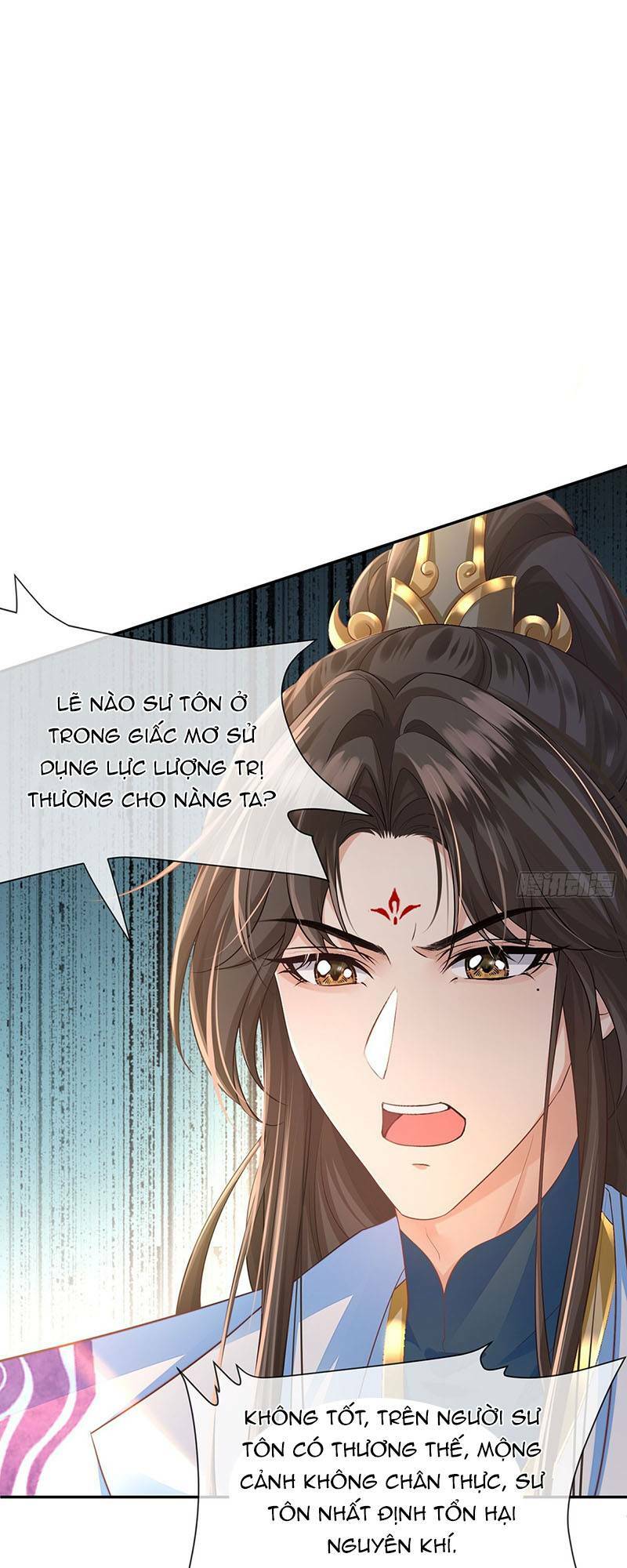 ái dục cửu tiêu chapter 17 - Trang 2