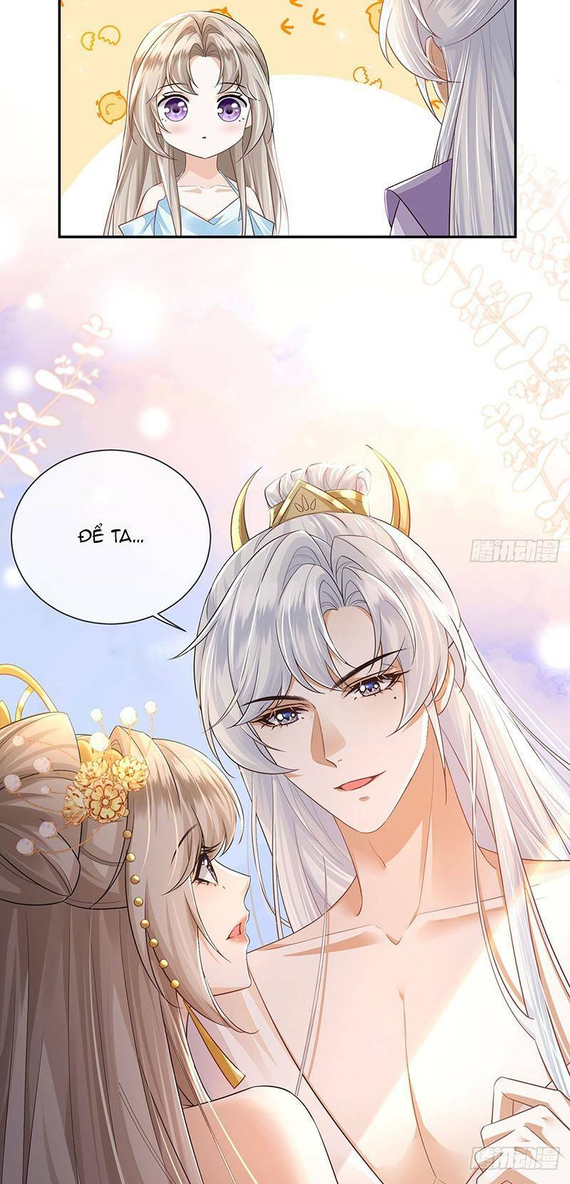 ái dục cửu tiêu chapter 17 - Trang 2