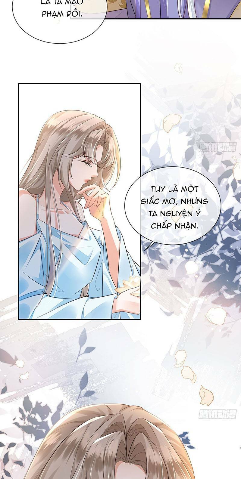 ái dục cửu tiêu chapter 17 - Trang 2