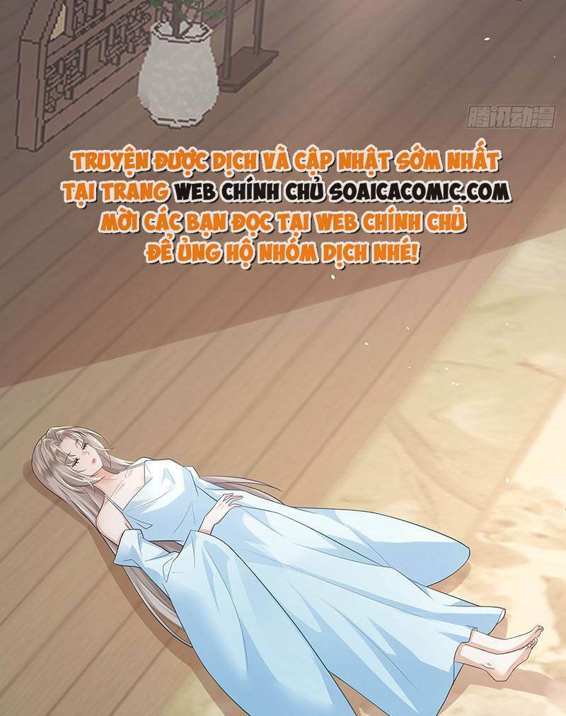 ái dục cửu tiêu chapter 18 - Trang 2