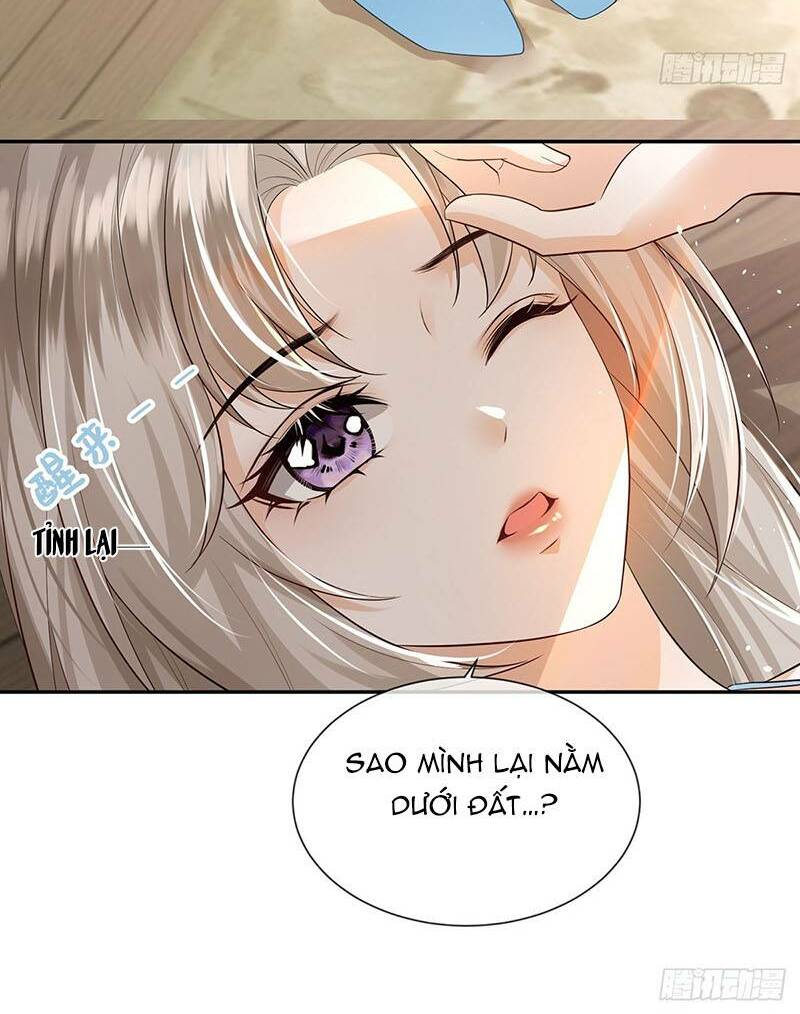 ái dục cửu tiêu chapter 18 - Trang 2