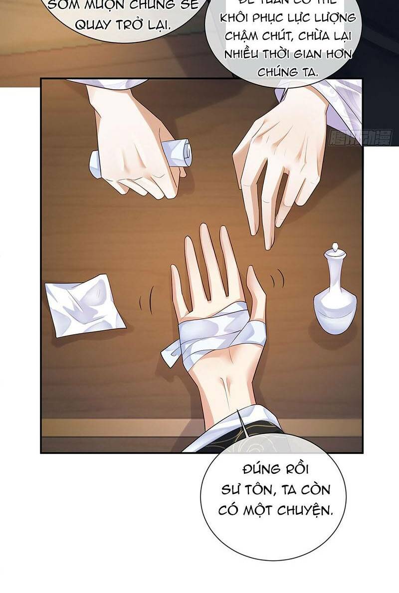 ái dục cửu tiêu chapter 29 - Trang 2