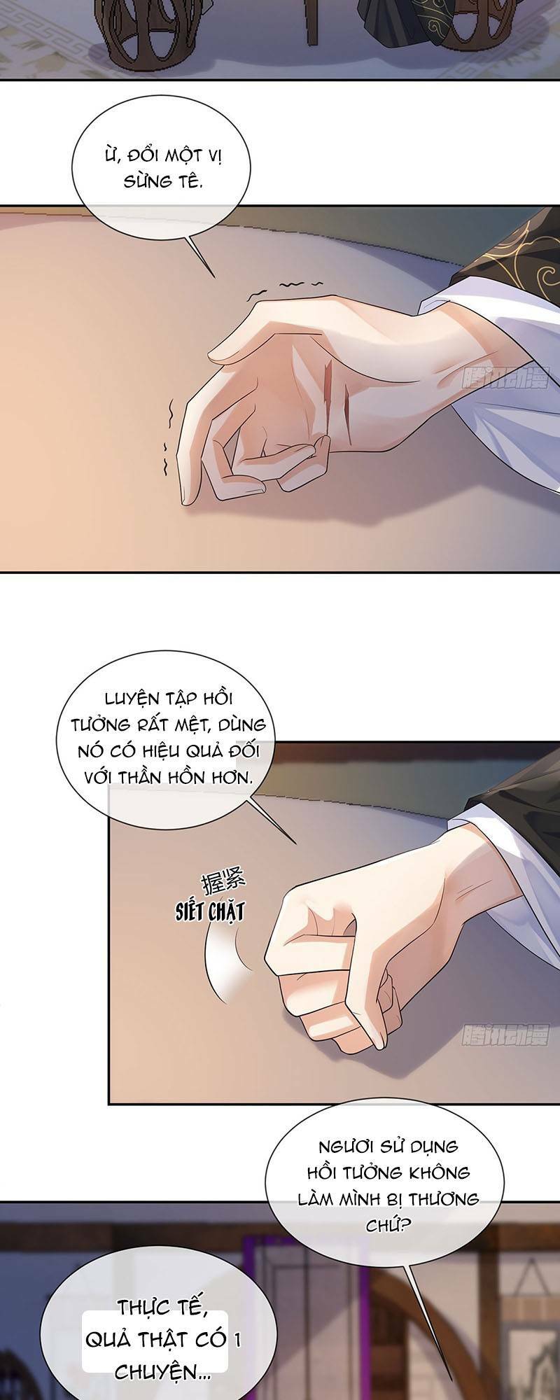 ái dục cửu tiêu chapter 29 - Trang 2