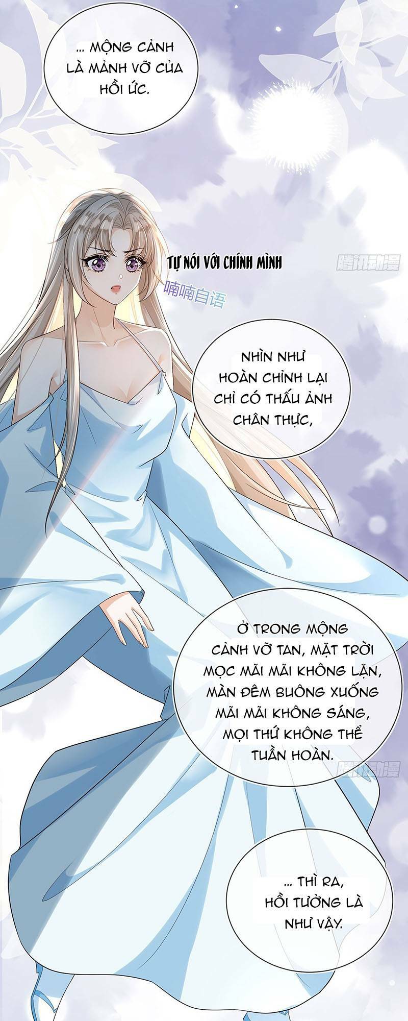 ái dục cửu tiêu chapter 29 - Trang 2