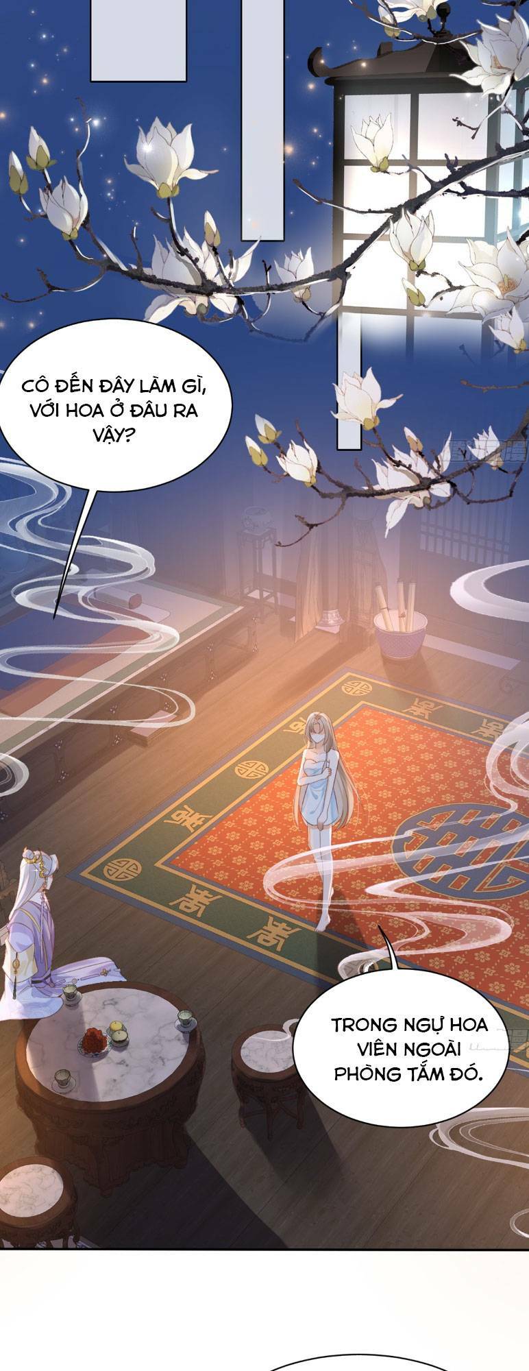 ái dục cửu tiêu chapter 3 - Trang 2