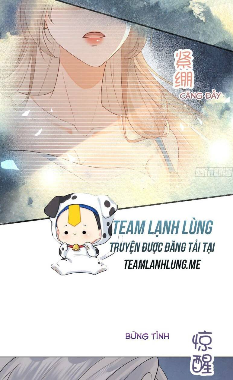 ái dục cửu tiêu chapter 3 - Trang 2