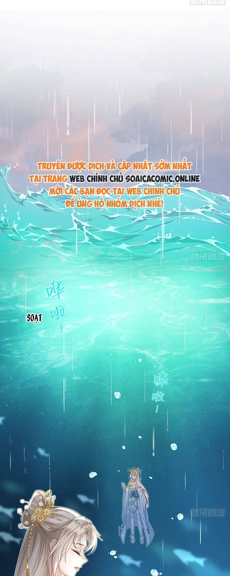 ái dục cửu tiêu chapter 30 - Trang 2