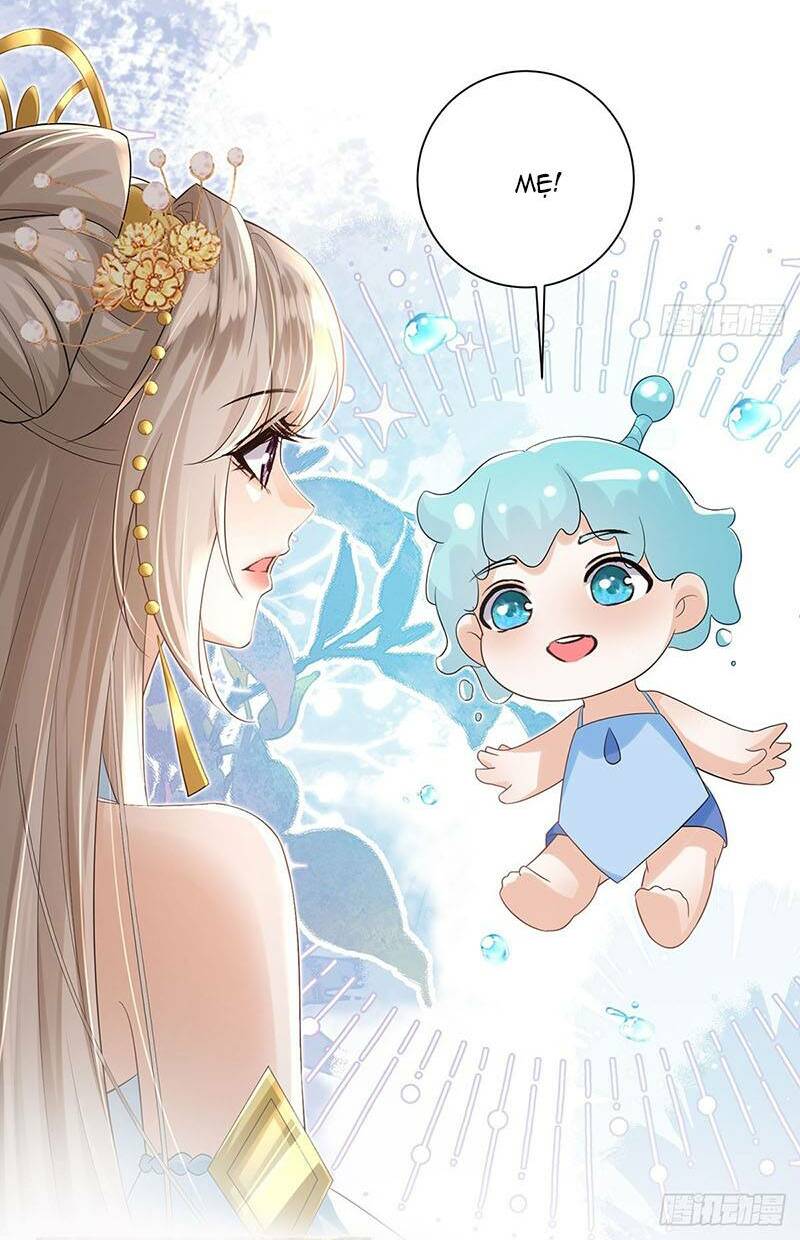 ái dục cửu tiêu chapter 30 - Trang 2