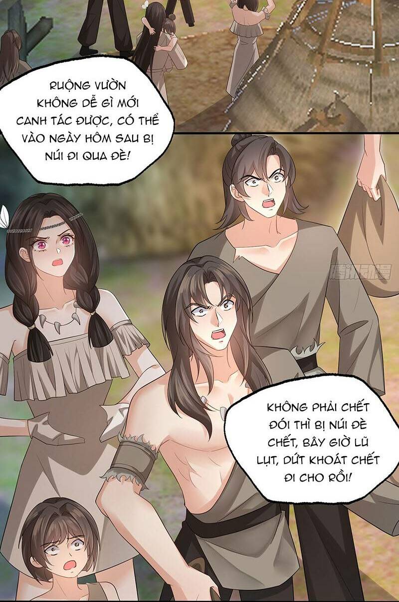 ái dục cửu tiêu chapter 30 - Trang 2