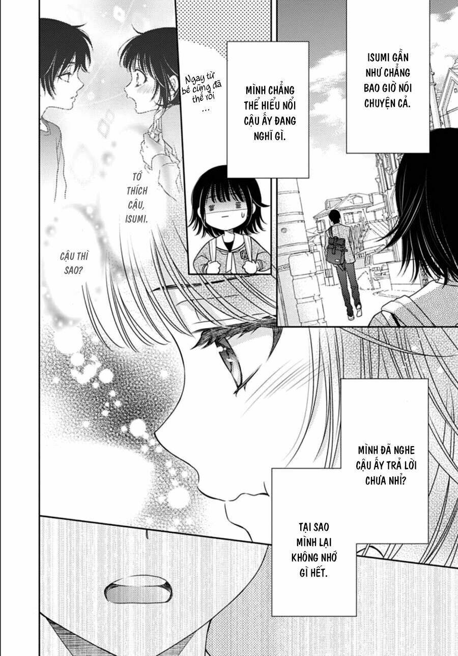 Ai Ga Shinu No Wa Kimi No Sei Chapter 1 - Trang 2