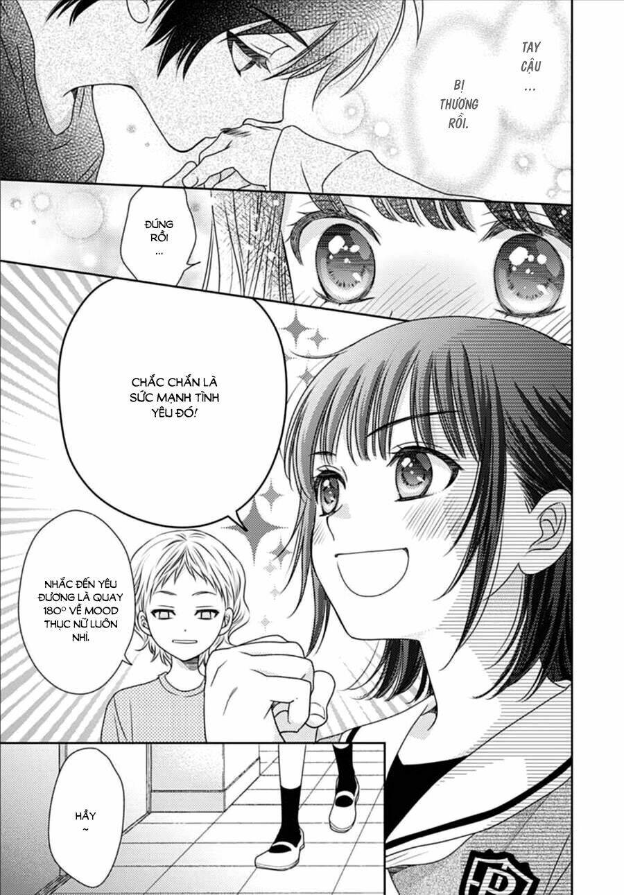 Ai Ga Shinu No Wa Kimi No Sei Chapter 1 - Trang 2