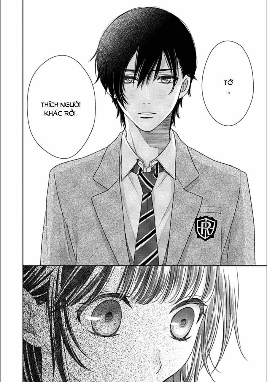 Ai Ga Shinu No Wa Kimi No Sei Chapter 1 - Trang 2