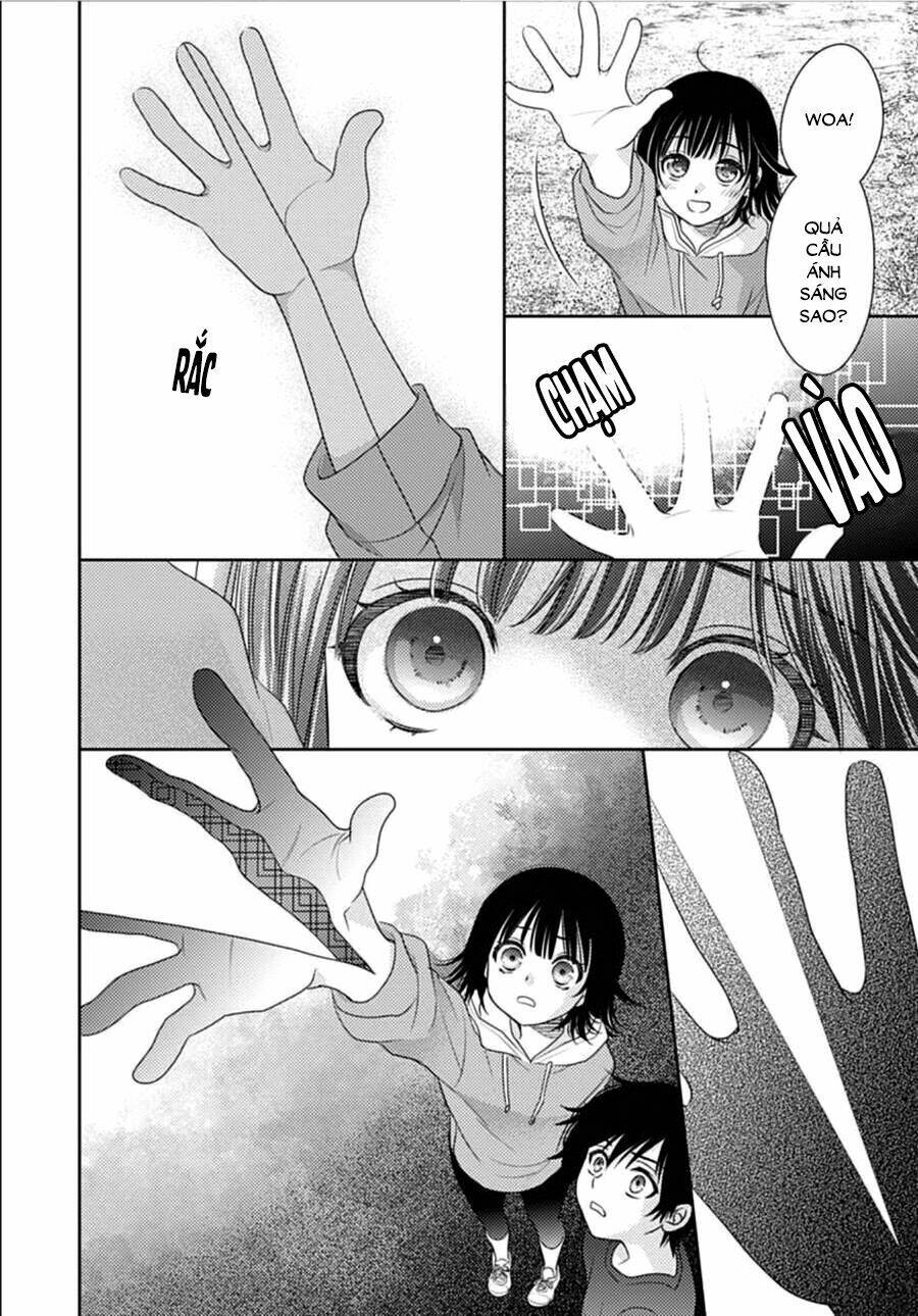 Ai Ga Shinu No Wa Kimi No Sei Chapter 1 - Trang 2