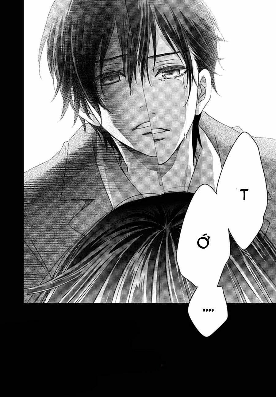 Ai Ga Shinu No Wa Kimi No Sei Chapter 1 - Trang 2