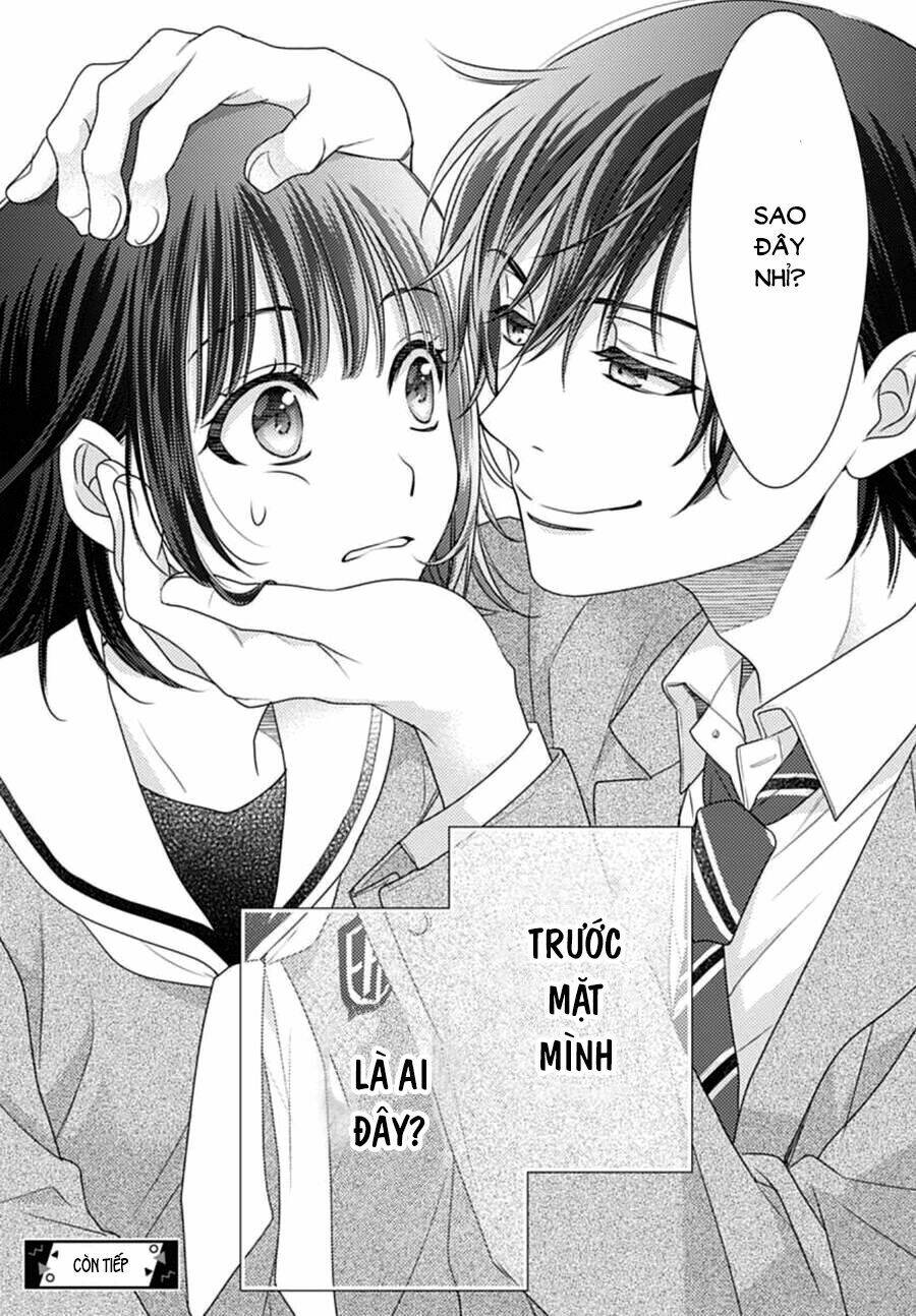 Ai Ga Shinu No Wa Kimi No Sei Chapter 1 - Trang 2