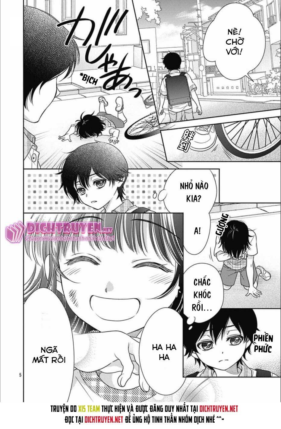 Ai Ga Shinu No Wa Kimi No Sei Chapter 18 - Trang 2