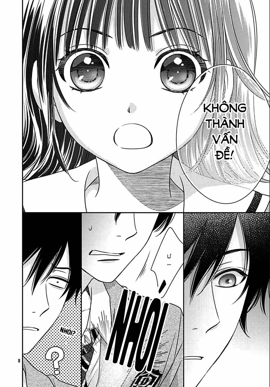 Ai Ga Shinu No Wa Kimi No Sei Chapter 3 - Trang 2