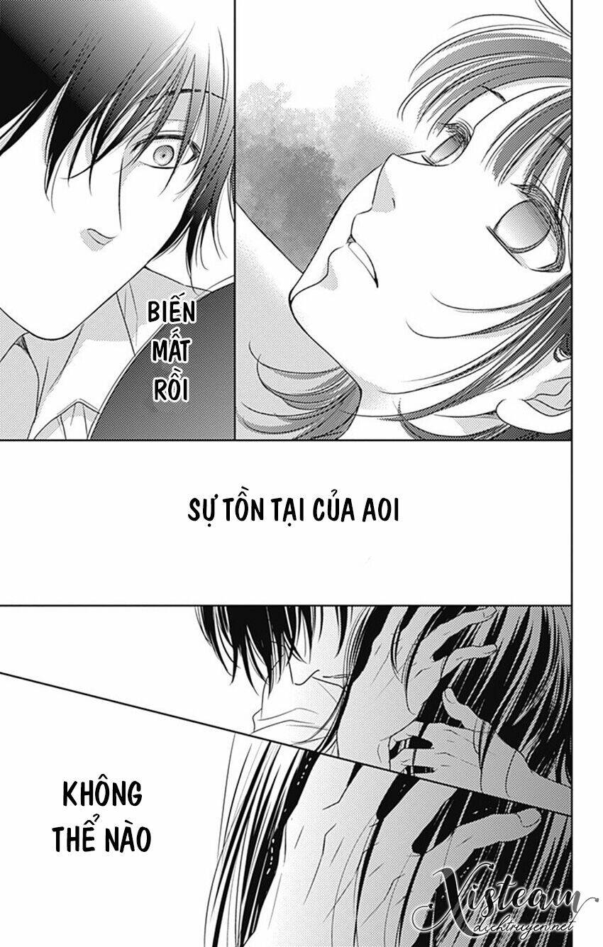 Ai Ga Shinu No Wa Kimi No Sei Chapter 32 - Trang 2