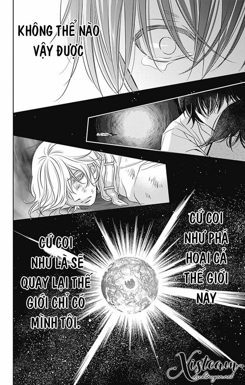 Ai Ga Shinu No Wa Kimi No Sei Chapter 32 - Trang 2