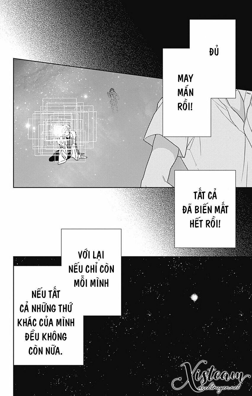 Ai Ga Shinu No Wa Kimi No Sei Chapter 32 - Trang 2