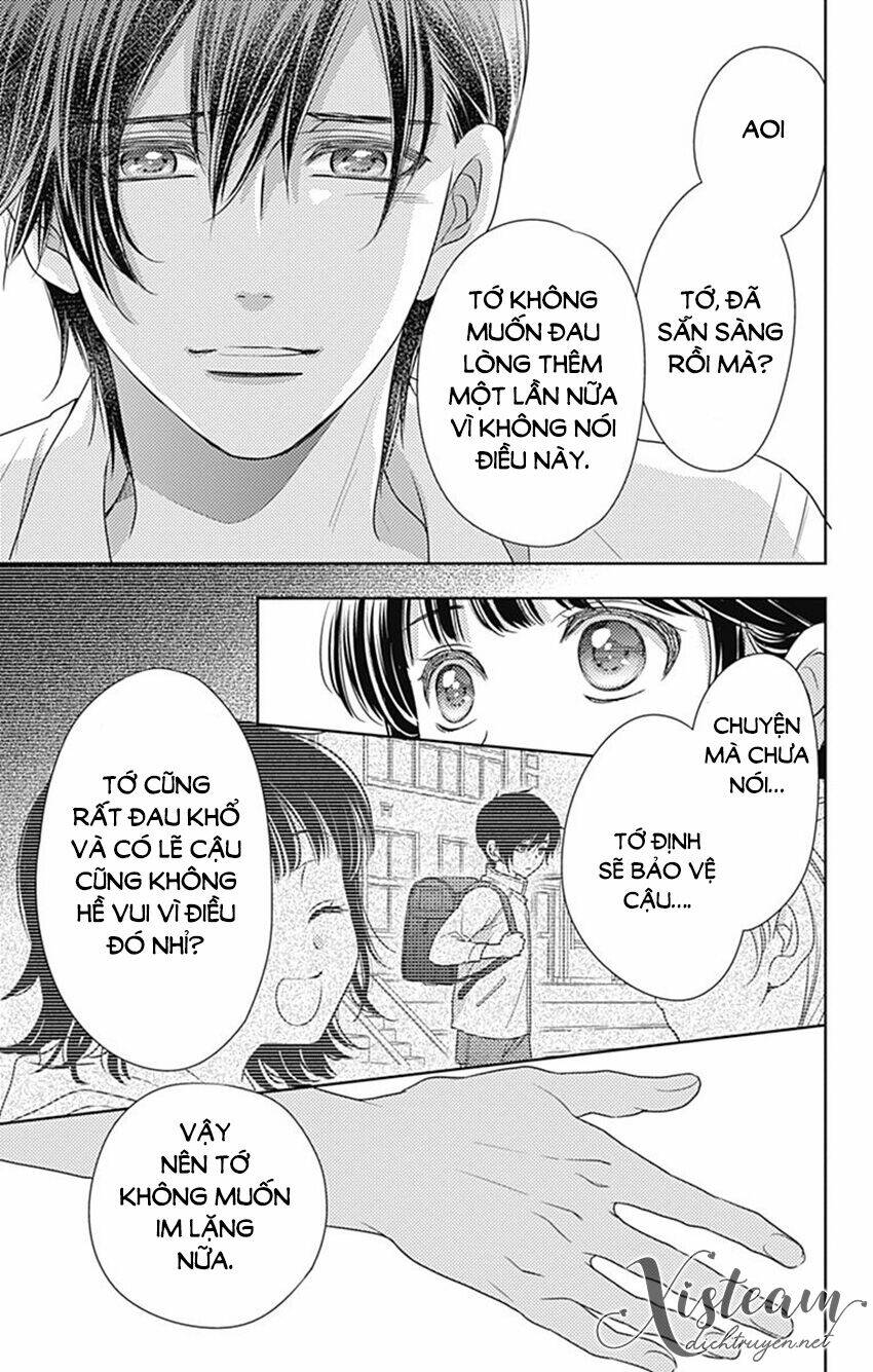 Ai Ga Shinu No Wa Kimi No Sei Chapter 32 - Trang 2