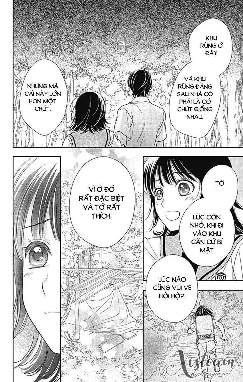 Ai Ga Shinu No Wa Kimi No Sei Chapter 32 - Trang 2