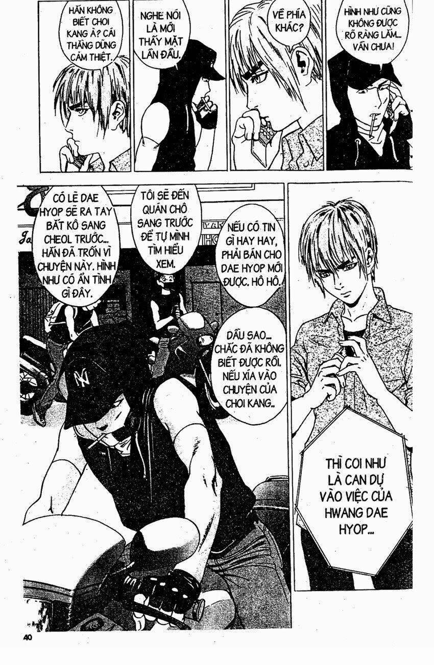 Ai Hơn Ai Chapter 107 - Trang 2