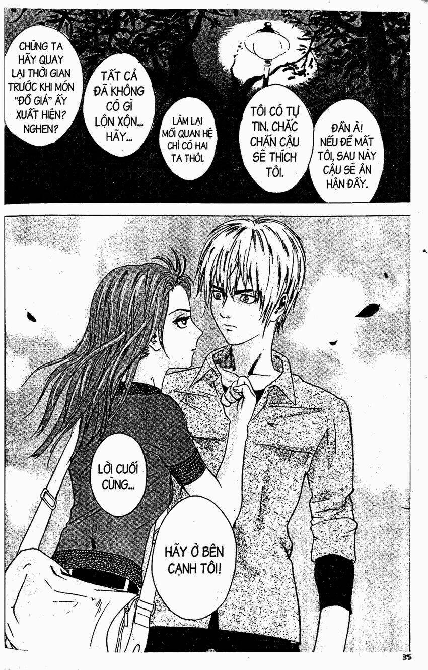 Ai Hơn Ai Chapter 107 - Trang 2