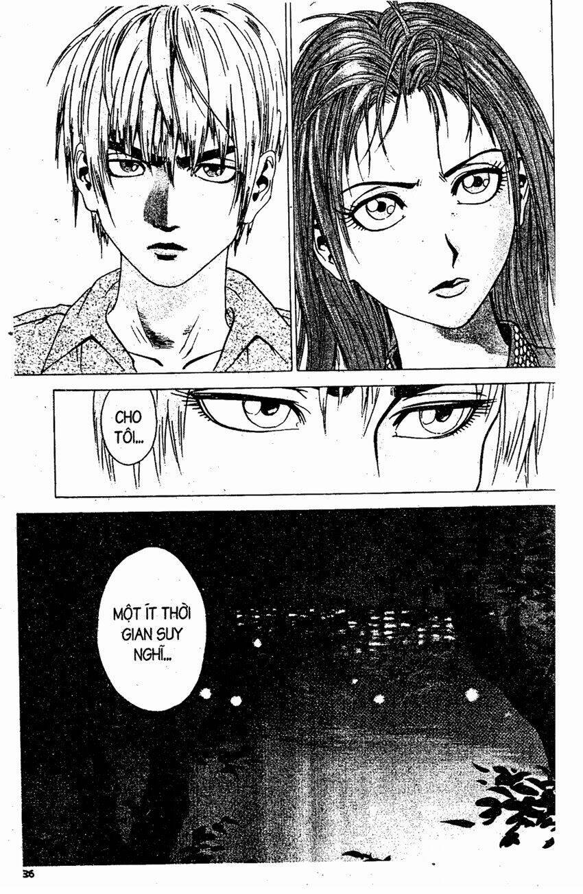 Ai Hơn Ai Chapter 107 - Trang 2