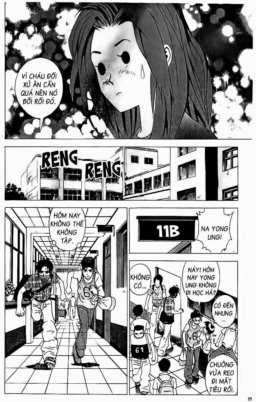 Ai Hơn Ai Chapter 16 - Next Chapter 17