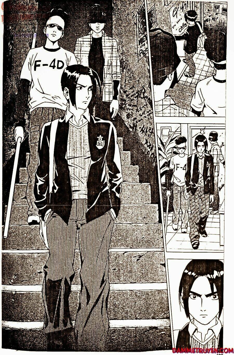 Ai Hơn Ai Chapter 161 - Trang 2