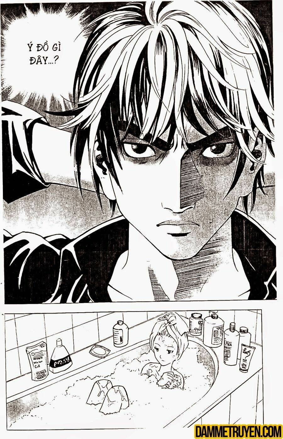 Ai Hơn Ai Chapter 222 - Trang 2