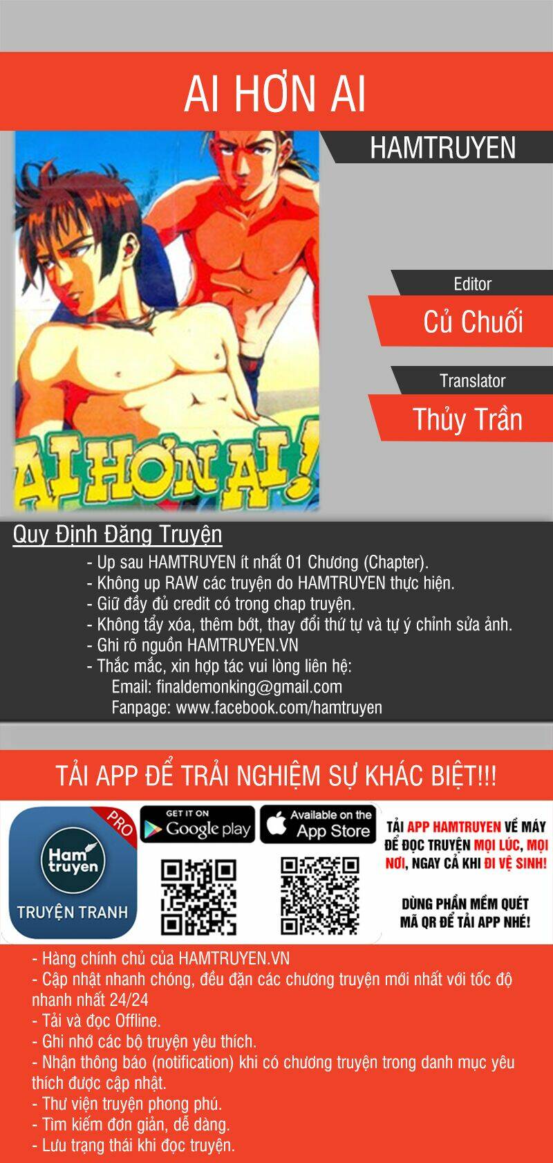 Ai Hơn Ai Chapter 248 - Trang 2