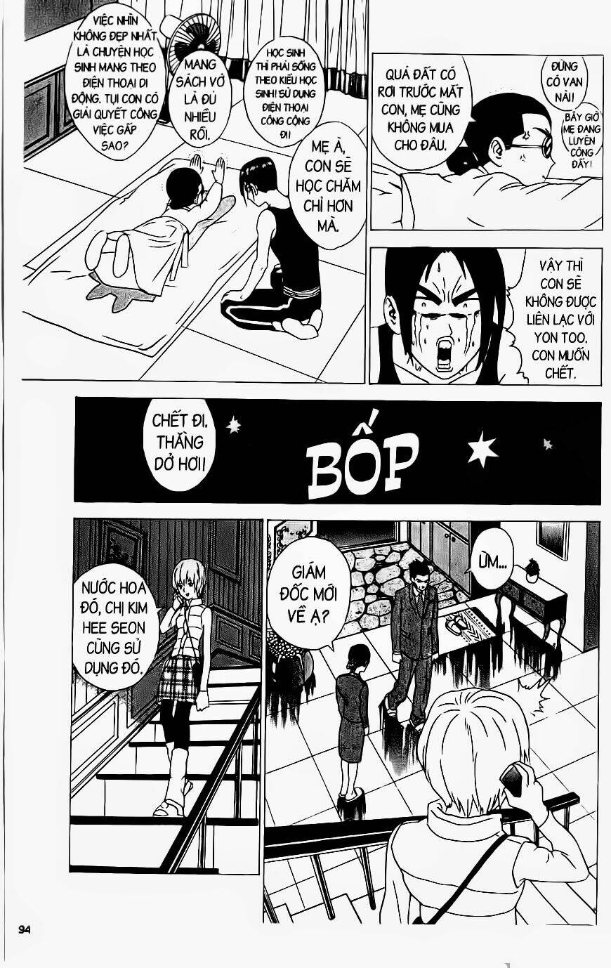 Ai Hơn Ai Chapter 95 - Next Chapter 96