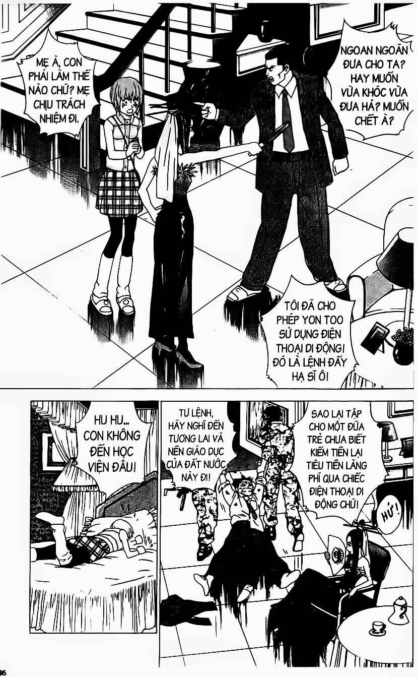 Ai Hơn Ai Chapter 95 - Next Chapter 96