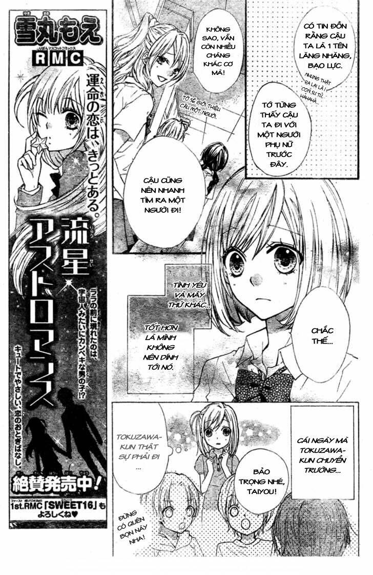 Ai Kara Hajimaru Chapter 1 - Trang 2