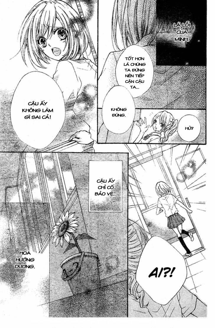 Ai Kara Hajimaru Chapter 1 - Trang 2