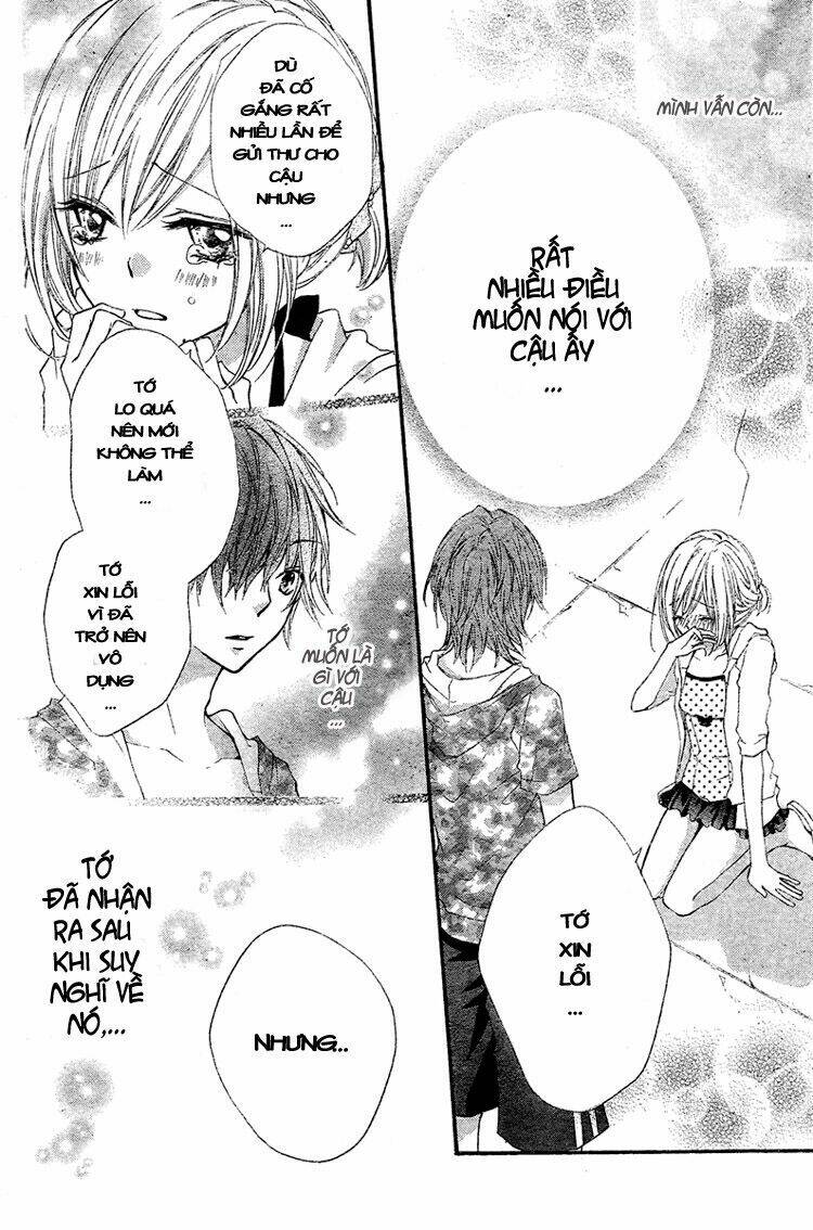 Ai Kara Hajimaru Chapter 3 - Trang 2