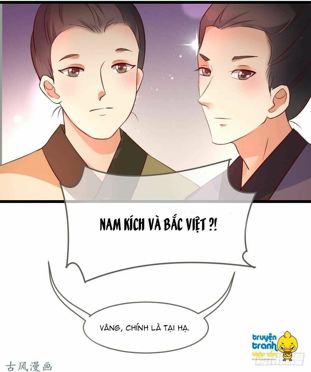 Ái Khanh Giá Đáo Chapter 10 - Next Chapter 11