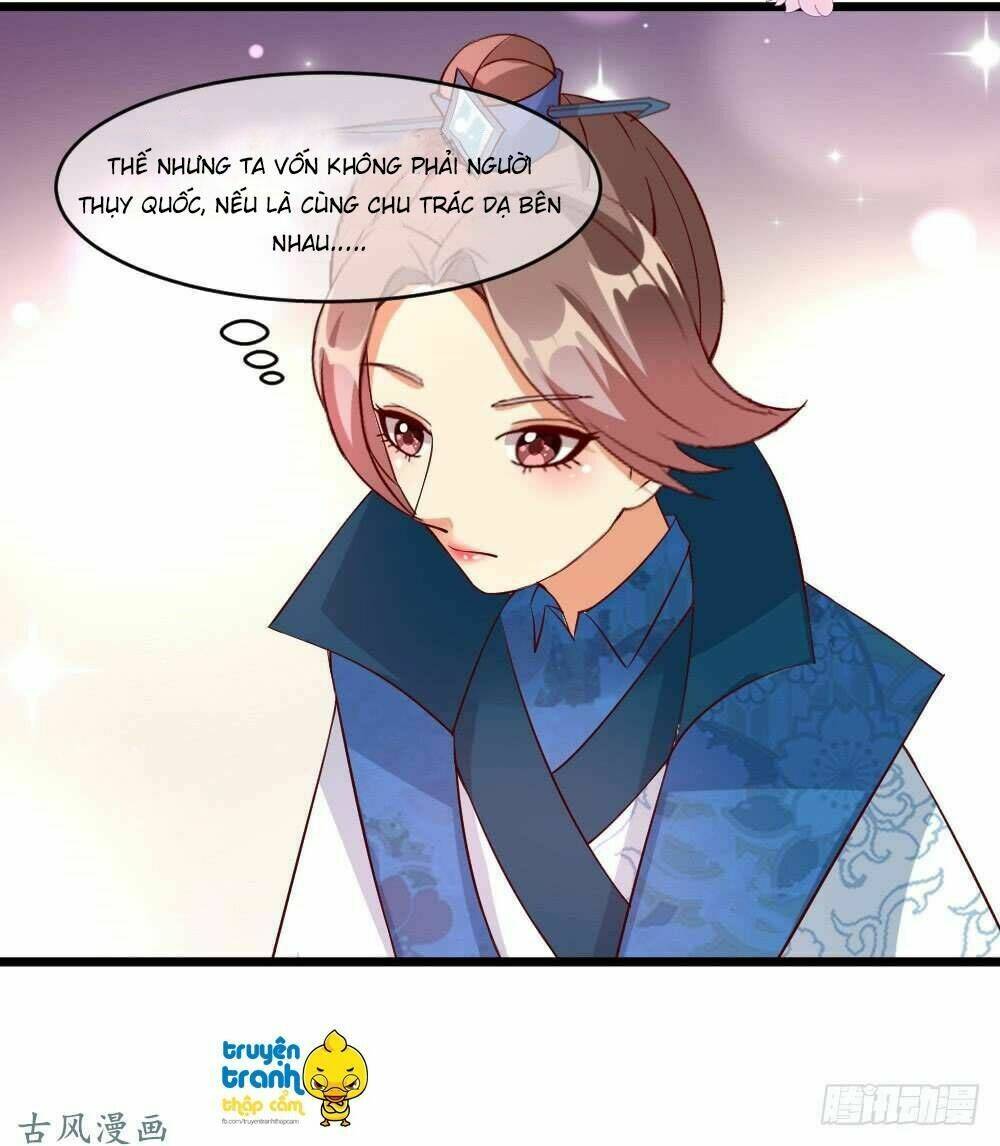 Ái Khanh Giá Đáo Chapter 10 - Next Chapter 11