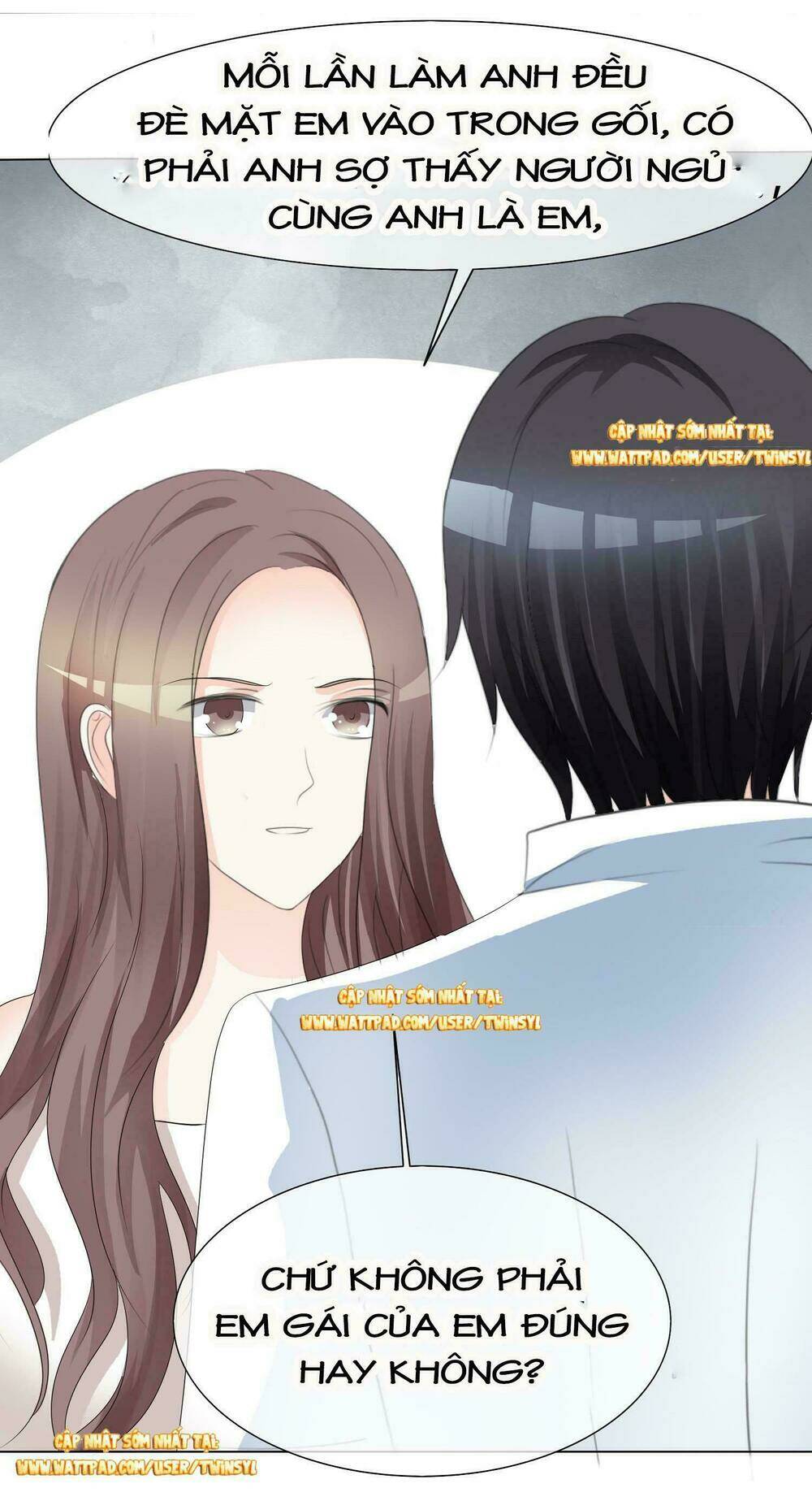 Ái Người Tình Xuất Vu Lam Chapter 1 - Trang 2